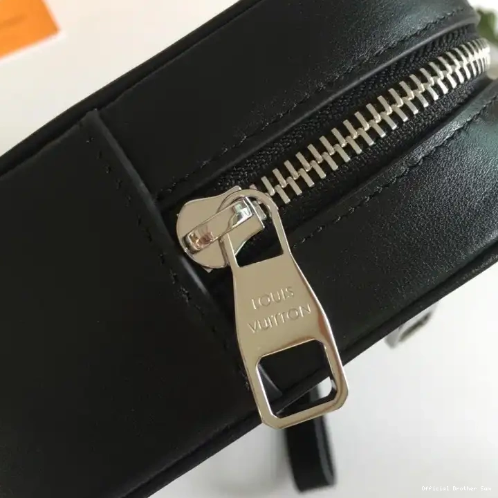 Official Brother Sam Bags LV 19B570222 0507